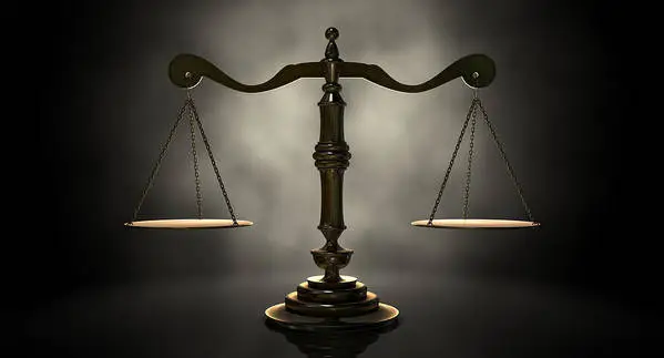 再论公正
